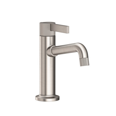 Pardees Single Hole Lavatory Faucet