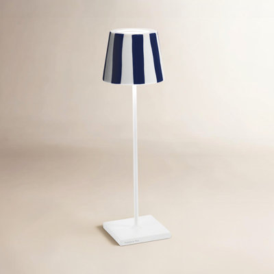 Poldina Ceramic Table Lamp