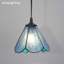 1 luminaire suspendu suspendu de 7 pouces-24446225