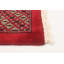 Tapis rouge foncé Finest Peshawar Bokhara 9 pi 1 po x 12 pi 4 po