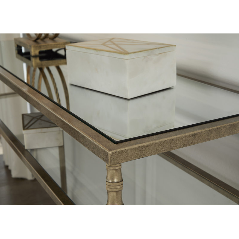 Table de canapé Claucher