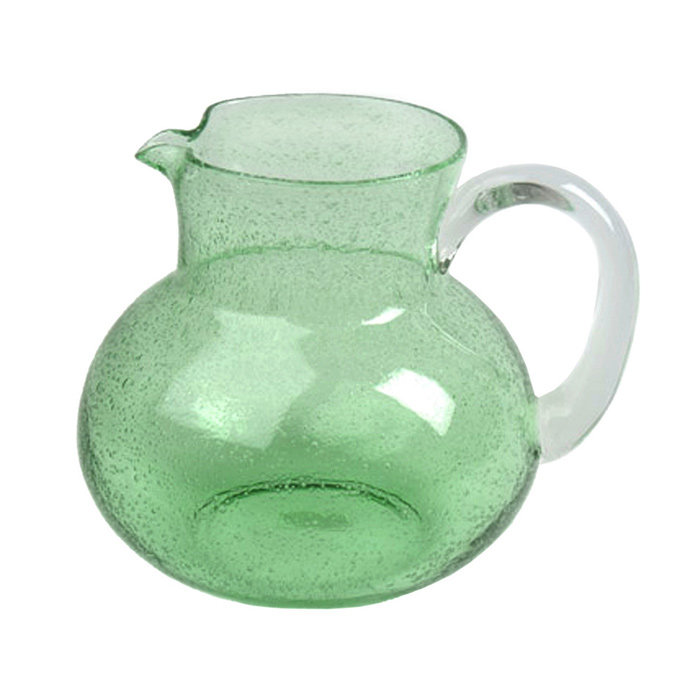 Pichet en verre Abingdon