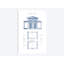 " Garden Structures III " by Vision Studio-72130413-72130414