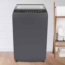 The Laundry Alternative Laveuse portative à haut rendement 0,73 pi³  Wonderwash et Commentaires - Wayfair Canada