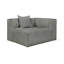 Nest Modular Right Arm Chair-2113352097