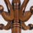 Deionta Solid Wood Freestanding 8 - Hook Coat Rack
