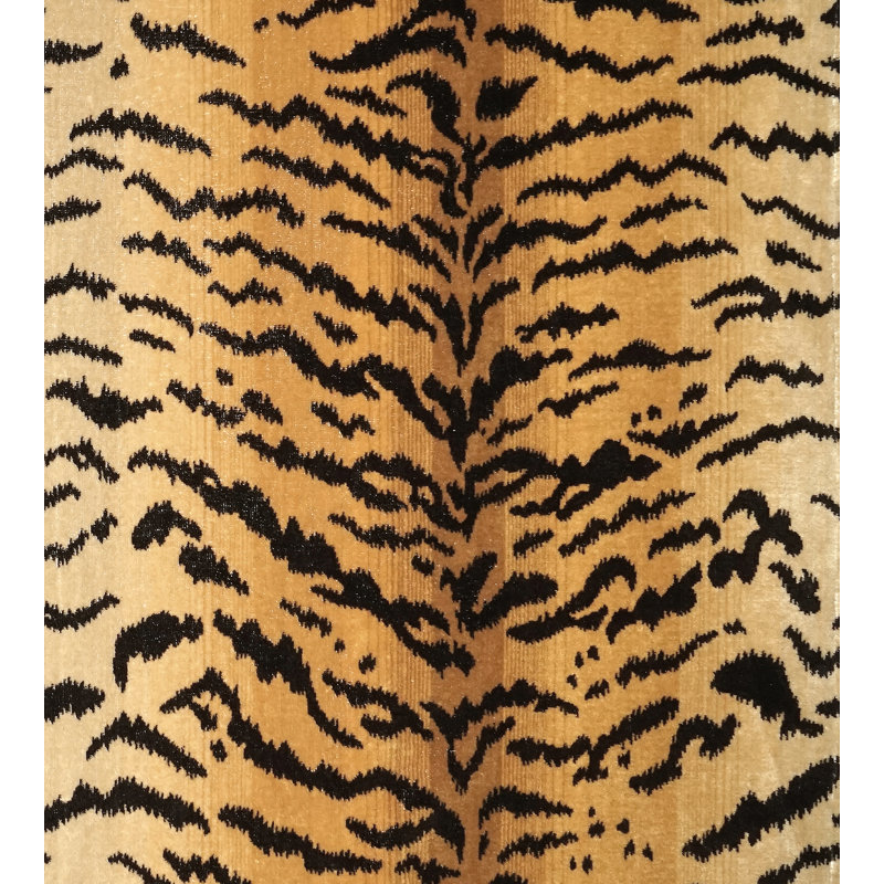 Tigre Fabric