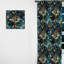 Cosmic Nomad Boho Motif IV - Rideau abstrait Boho - Rideau abstrait obscurcissant - 1 panneau-107562442