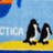 Graphic/Print Blue Area Rug-26307051