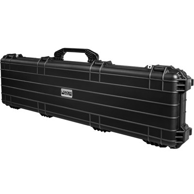 AX-500 53"WT PROTECTIVE HARD CASE W/ WHEELS