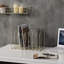 Porte-classeur de bureau 8 emplacements