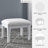 Seandell Cosper Vanity Stool