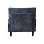 Chaise longue rembourrée avec coussin-114223097