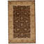 Wool Oriental Area Rug