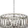 Alverstone 8 - Light Outdoor Chandelier