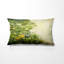 Coussin décoratif vert Maysonet-135801161