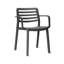 Wind - Armchair - Set Of 4-1453671788
