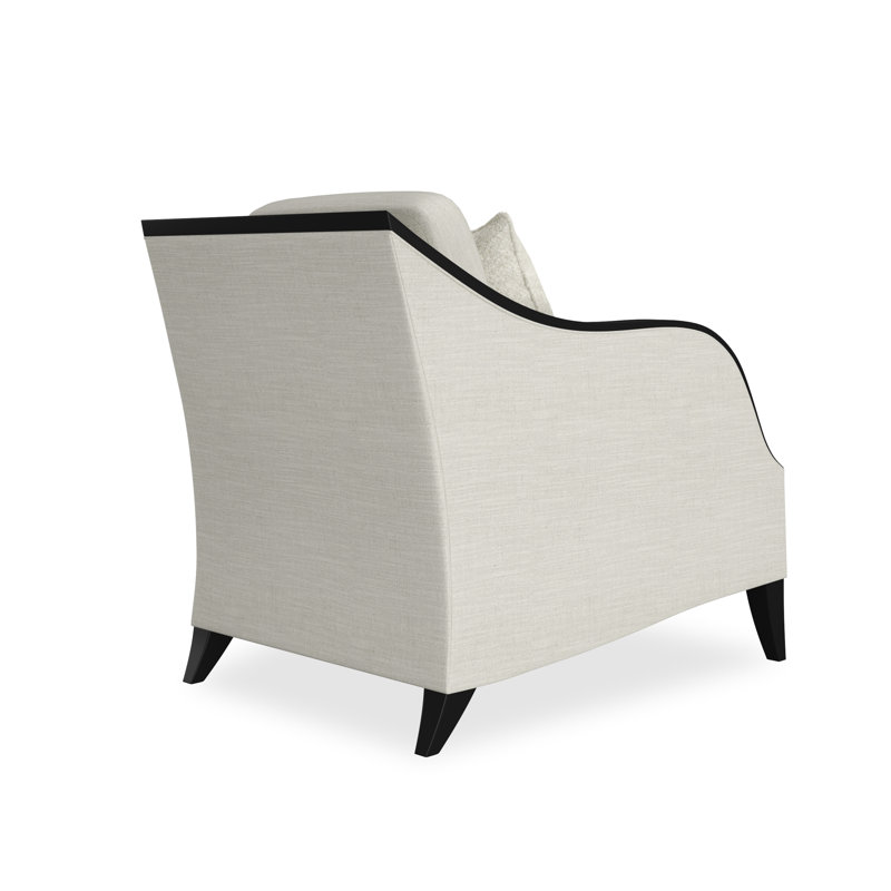 Pitch Perfect Chair