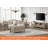 Melfa Unfinished Entertainment Center for TVs up to 115