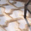 SantaAna Geometric Hand Woven Area Rug-16540862