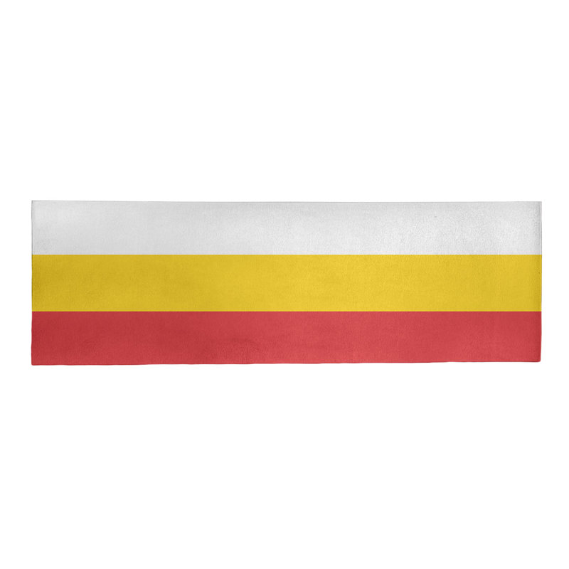 Chenille Indoor Rug, Runner 2'6" x 8'