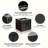 Graded Sports Cards Top Loading Card Carrying Storage Box