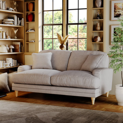 Adaku 2 Seater Sofa