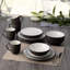 Service de table 16 pièces, service pour 4 Noritake Colorwave-94571512