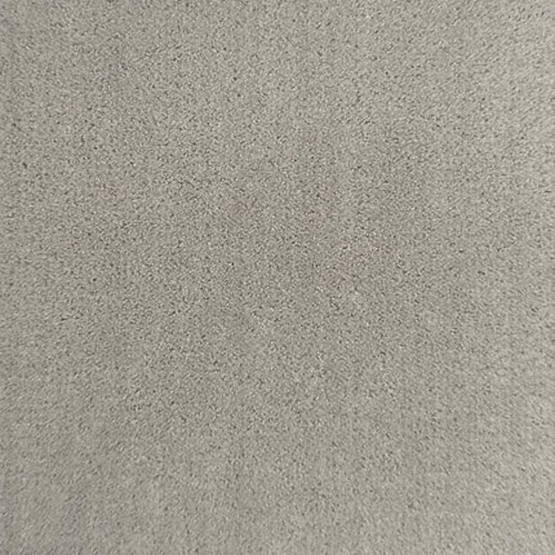 Mohair Fabric, Silver
