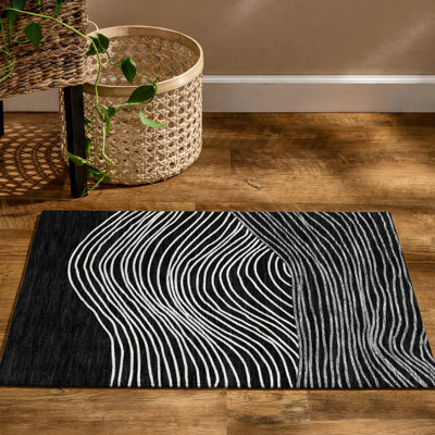Tapis de qualité supérieure lavable à la machine Mayfield AMF2350