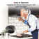 Gaslandchef Pro Series 21'' Electric Cooktop with Two Elements