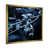 Gold Single Picture Framed selected