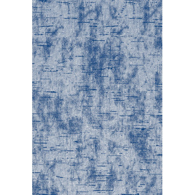 Premium Hall Carpet, 3.3 x 6.6 Feet, 100% Polyester, 0.3 in Pile Height | Antibacterial, Non-Slip Underside, Machine Washable | Elegant 3D Digital Print Design, Perfect for Entryways & Living Rooms