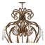 Josephine 10 - Light Chandelier