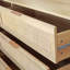 Armoire de rangement en rotin 6 tiroirs-775761082