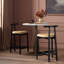 Easah Leather Bar & Counter Stool-847968380-864838351