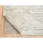 Tapis surdimensionné gris en laine naturelle noué à la main de conception moderne 9BCE2983420C47E99DE2AD6BF94C83C4-700422371