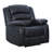 Emryn 38" W Faux Leather Recliner-91951215