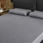 Matelas en mousse viscoélastique imprégnée de gel moyenne 10 po-68023720