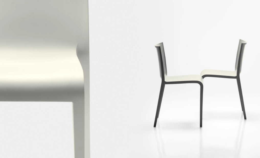 Nassau 18.5" Wide Side Chair sohoConcept 