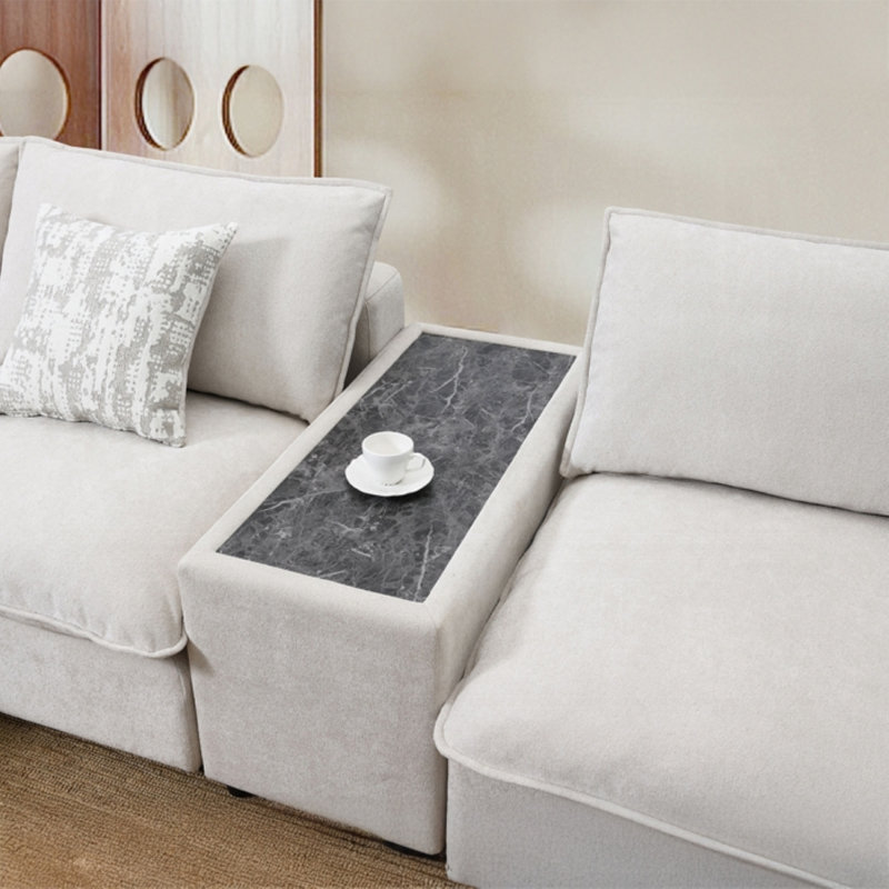 Console modulaire Marisa