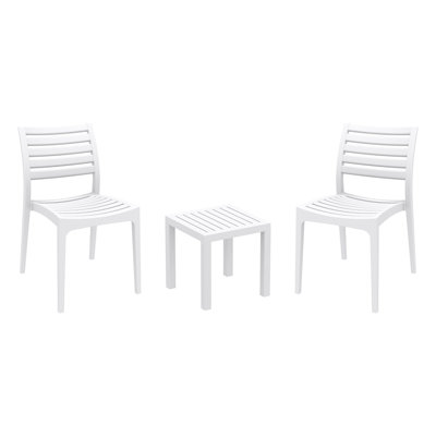 2 - Person Patio Conversation Set