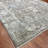 Hand Knotted Wool Geometric Rug