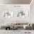 Exquisite White Horse-107500158