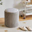 39cm Wide Footstool Ottoman-1778368190