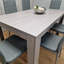 Midhat 6 - Person Dining Set