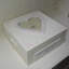 Handmade Solid Wood Memory Box-53307572