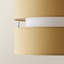 Blended Fabric Drum Pendant Shade-329800501-329800507