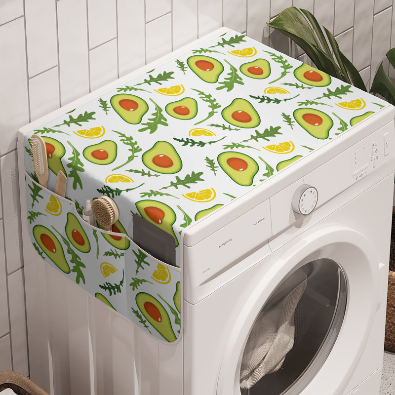 Multicolore 47,5 po x 18,5 po East Urban Home