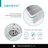 Fireclay Kitchen Sink - Single Bowl